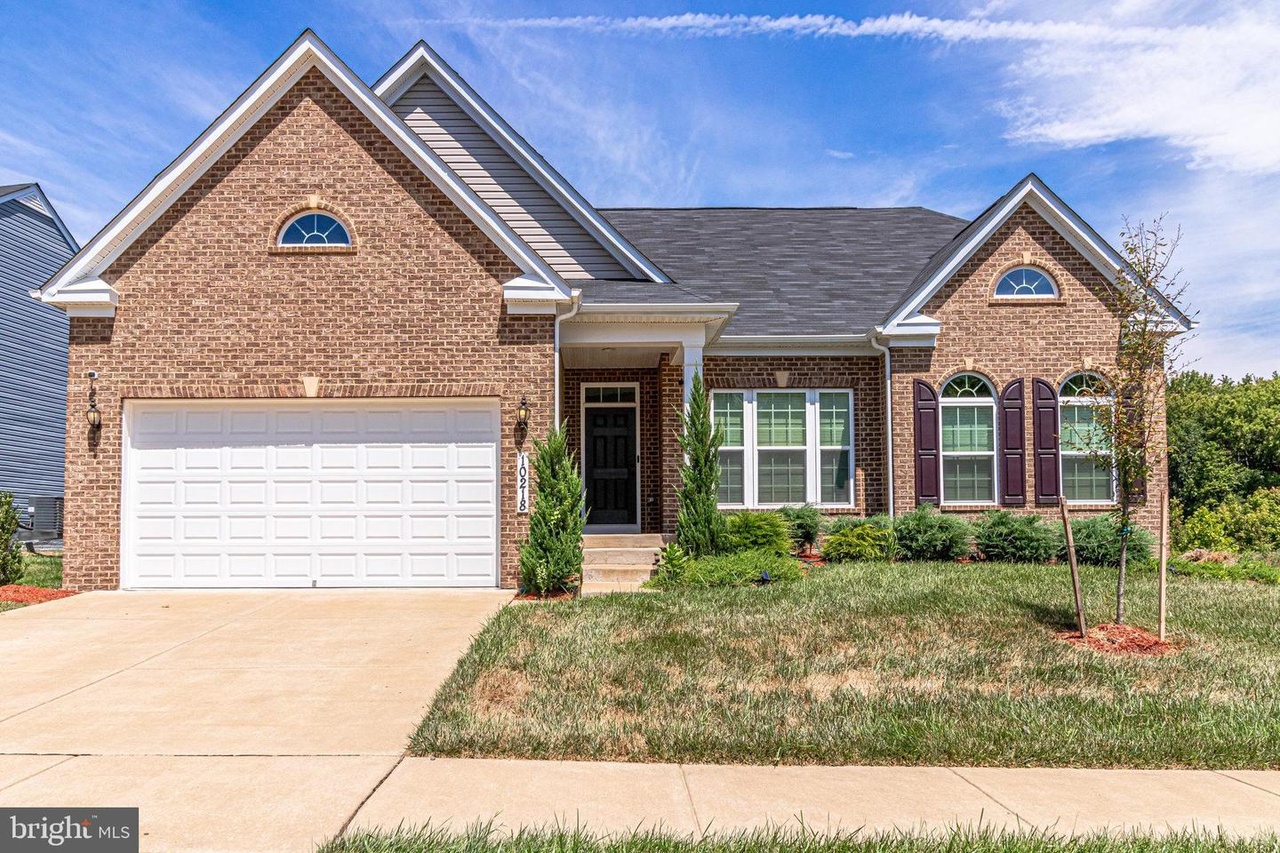 10218 Dressage Dr, Upper Marlboro, MD 20772 MLS MDPG2003884 Redfin