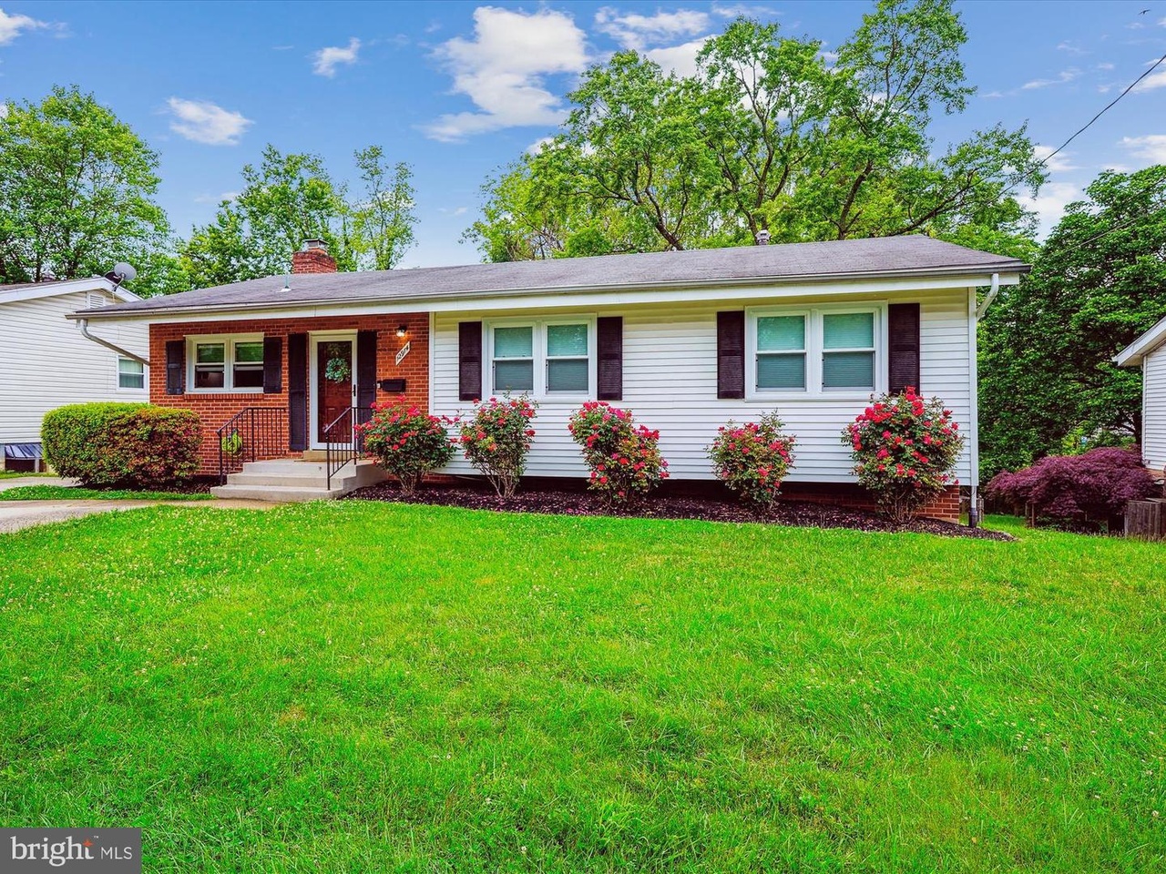 12914 Twinbrook Pkwy, Rockville, MD 20851 | Redfin