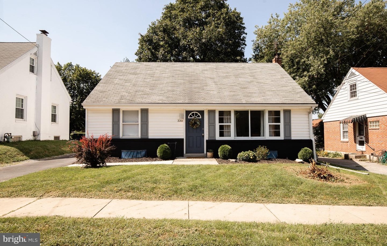330 N Main St, Spring Grove, PA 17362 MLS PAYK144888 Redfin