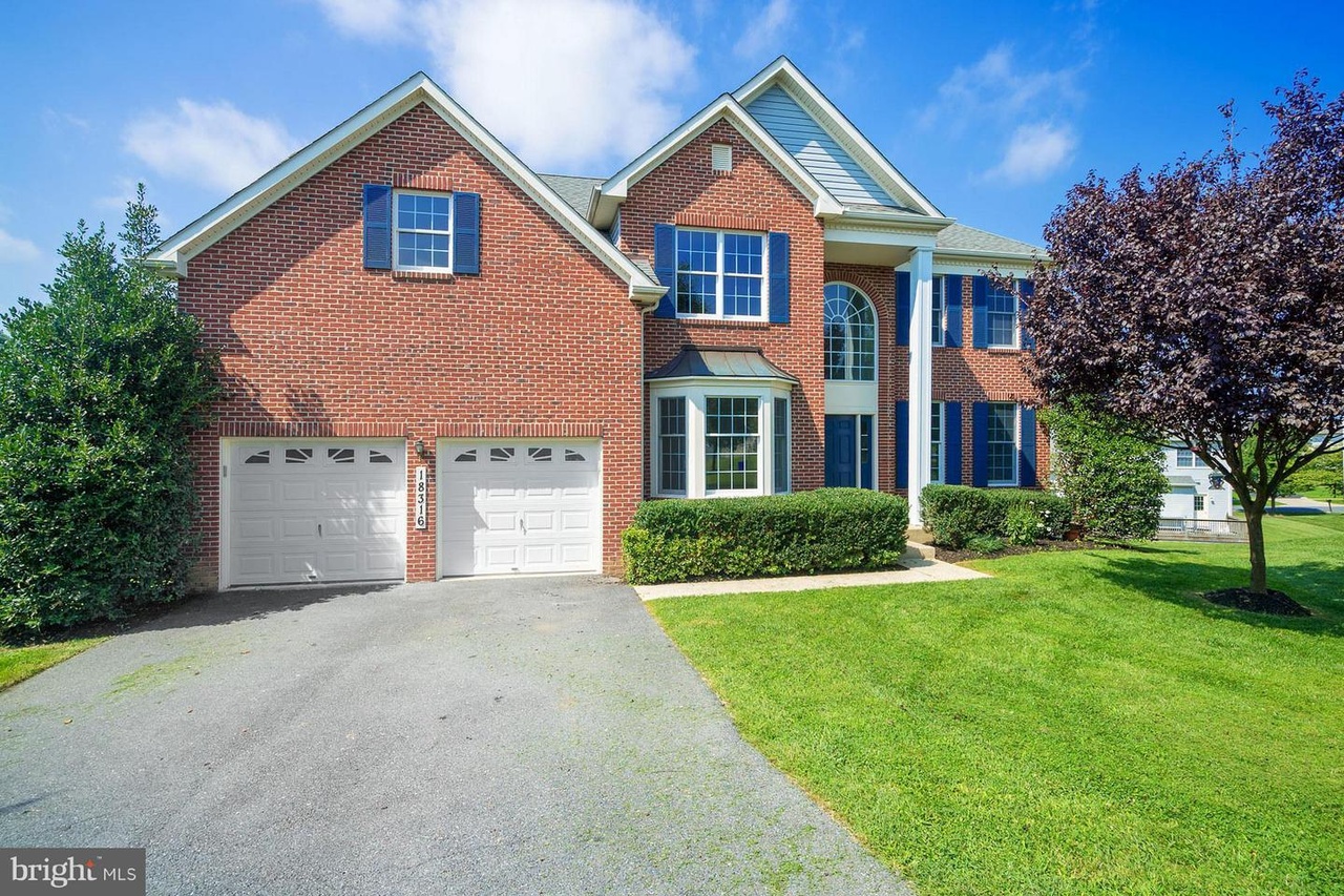 18316 Tapwood Rd, Boyds, MD 20841 MLS 1000056889 Redfin