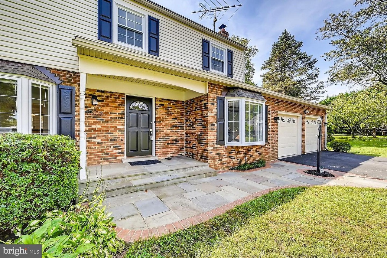 7508 Julia Ter, Derwood, MD 20855 MLS MDMC2013890 Redfin
