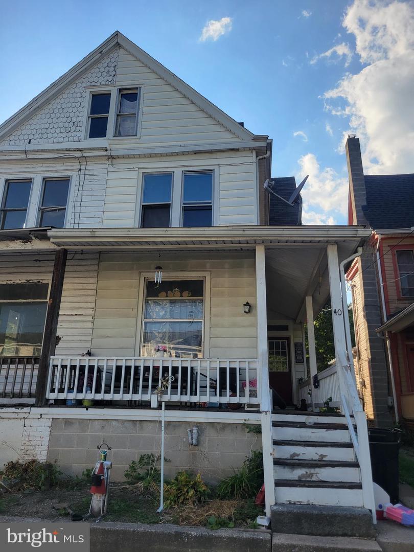 40-42 Second St, York Haven, PA 17370 | MLS# PAYK2045890 | Redfin