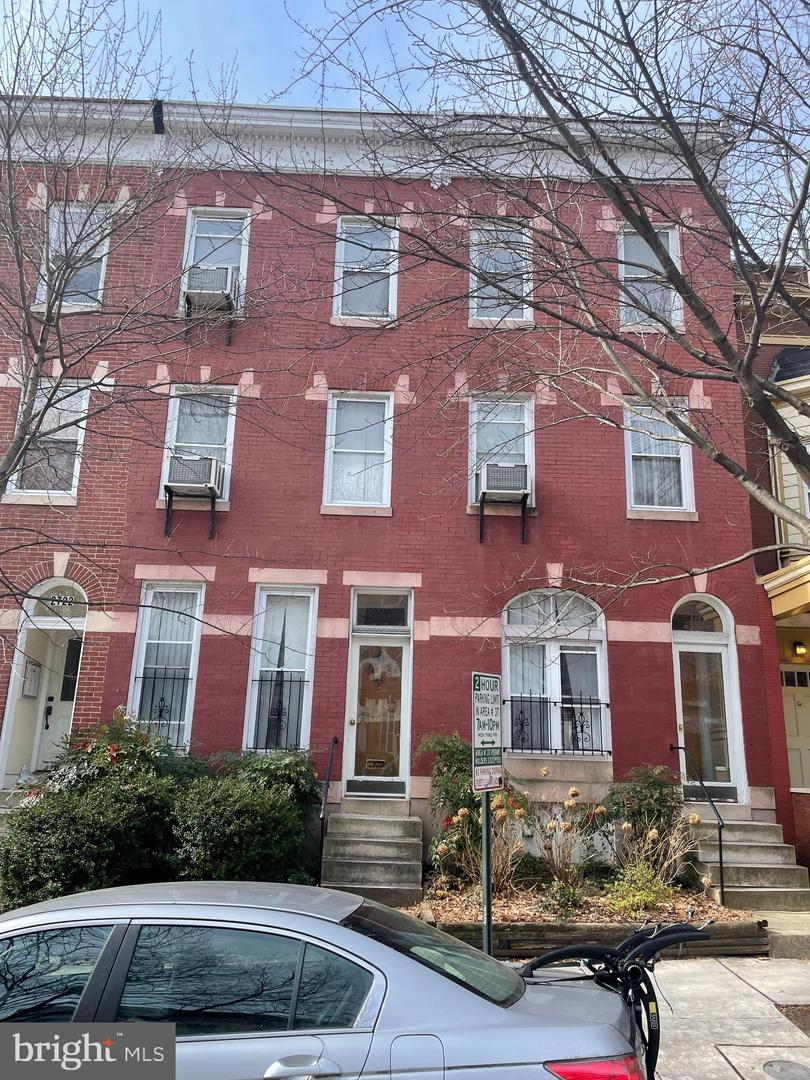 2724 Maryland Ave, Baltimore, MD 21218 Redfin