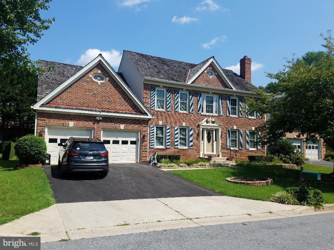 119 Englefield Dr, Gaithersburg, MD 20878 | MLS# MDMC649892 | Redfin