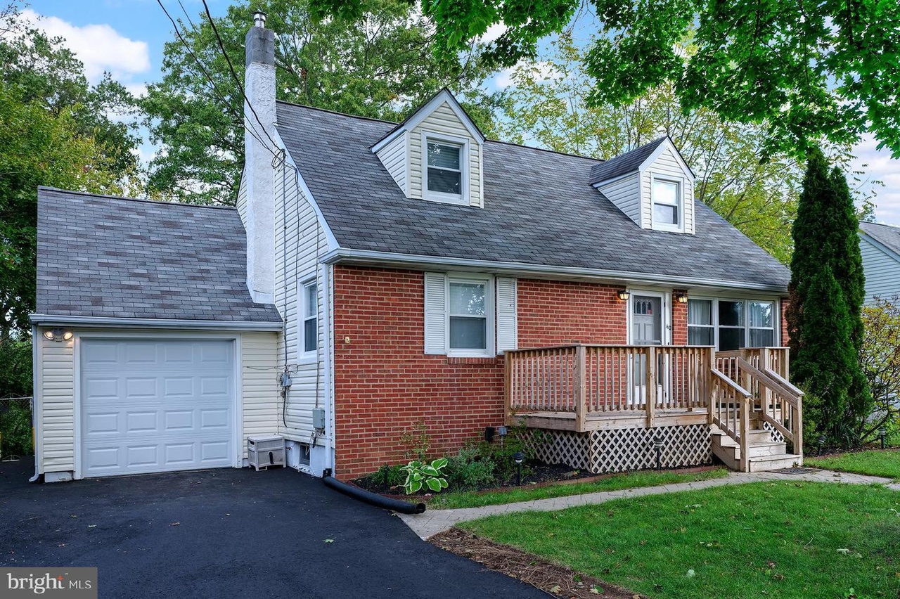 410 Ewingville Rd, Ewing, NJ 08638 MLS NJME302892 Redfin