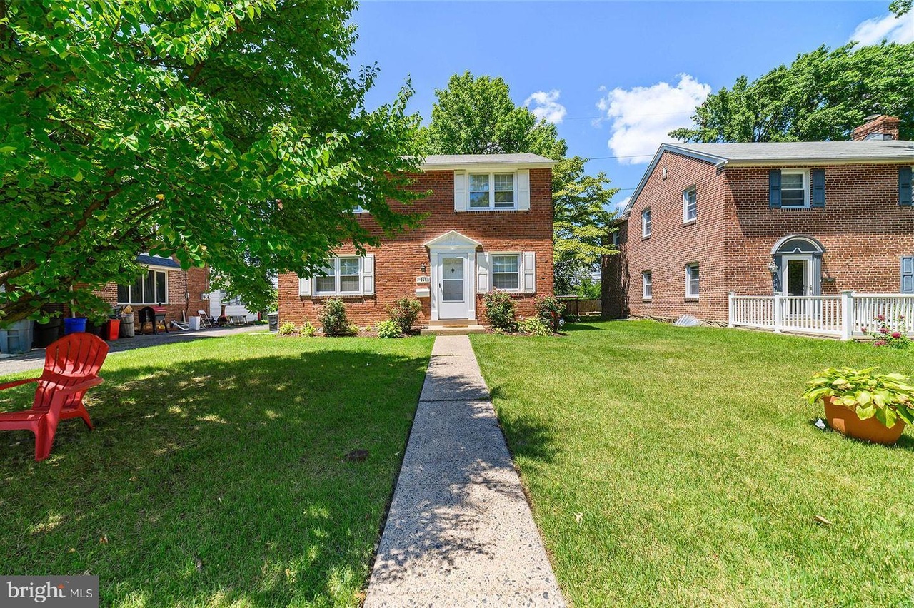 261 Priscilla Ln, Aldan, PA 19018 MLS PADE522892 Redfin