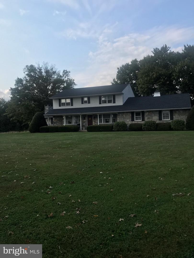 581 Congo Rd, Gilbertsville, PA 19525 MLS PAMC668892 Redfin