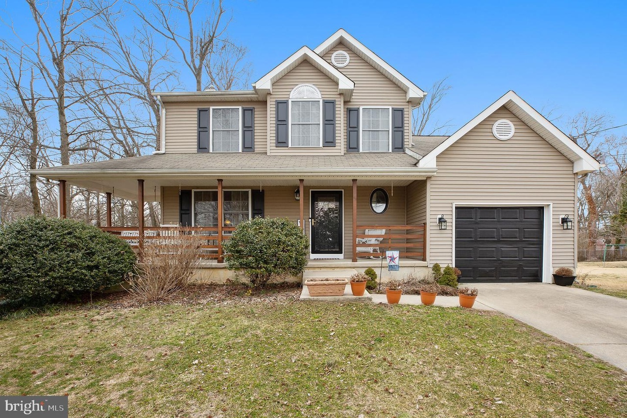 832 Chestnut Ave, Laurel Springs, NJ 08021 MLS NJCD414894 Redfin
