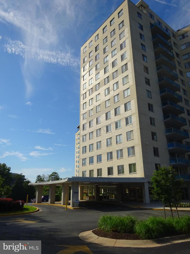 10500 Rockville Pike Unit M-09, Rockville, MD 20852 | MLS# MDMC660896 ...