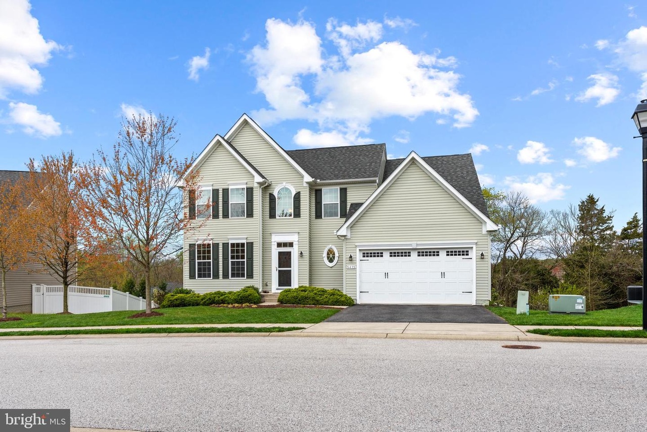 5415 Wecker Way, Elkridge, MD 21075 | MLS# MDHW2038898 | Redfin