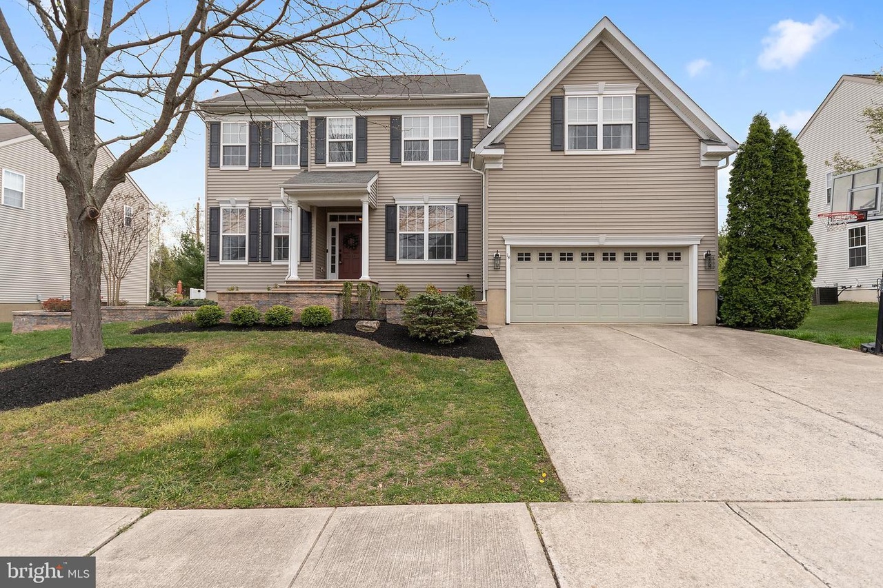 14 Ridgewood Dr, Bordentown, NJ 08505 MLS NJBL395898 Redfin