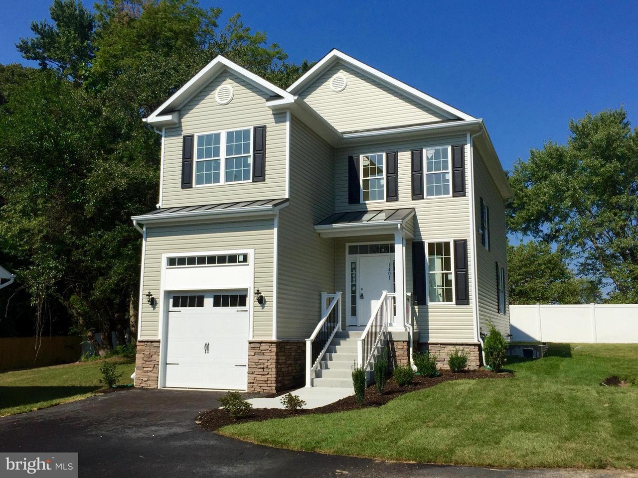 1401 Disney Ave, Severn, MD 21144 MLS 1001285899 Redfin