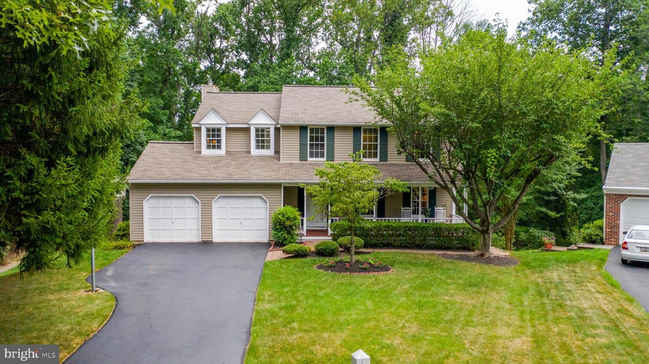 10275 Raleigh Tavern Ln, Ellicott City, MD 21042 MLS MDHW281900 Redfin