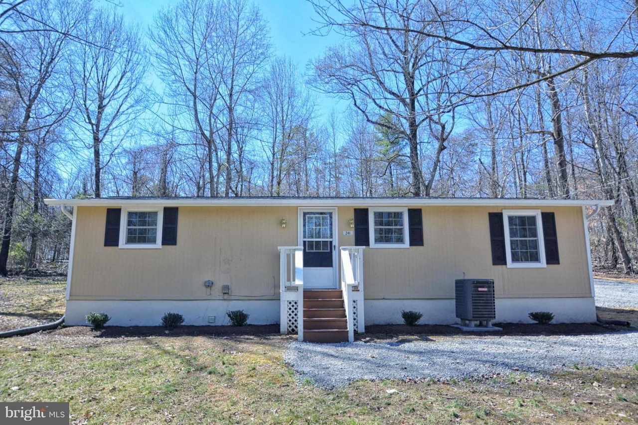 Homes For Sale In Bluemont Va at William Epps blog