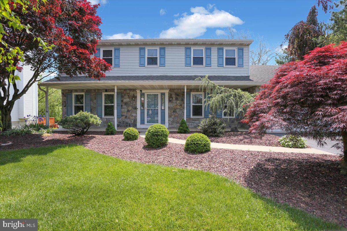 264 Faith Dr, Blandon, PA 19510 | MLS# PABK2029902 | Redfin