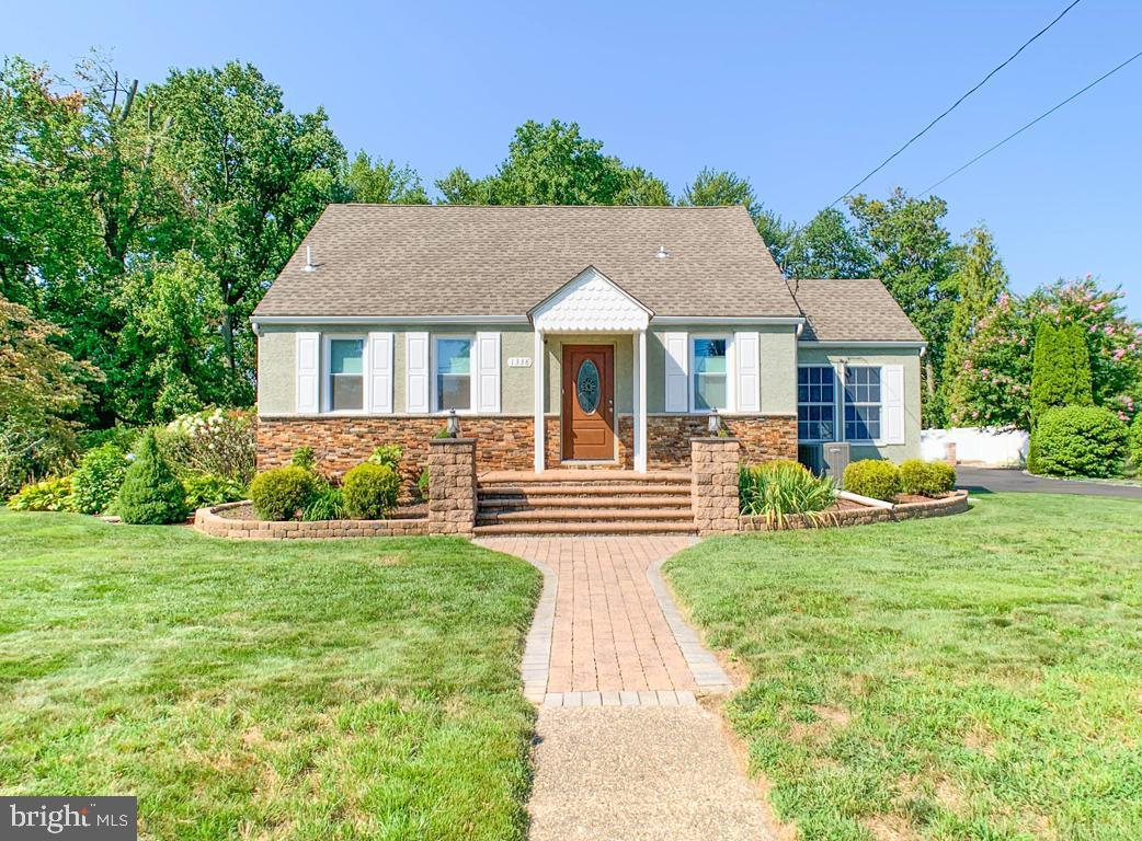 3327 Street Rd Bensalem Pa 19020 1338 Lavender Rd, Bensalem, PA 19020 | Redfin