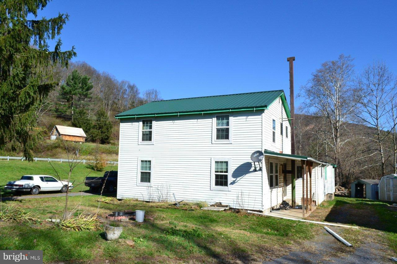 37 Parker Hollow Rd, Baker, WV 26801 MLS 1000213903 Redfin