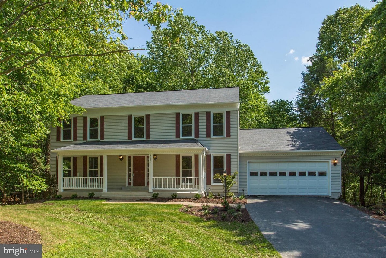 6139 River Forest Dr, Manassas, VA 20112 MLS 1000305903 Redfin