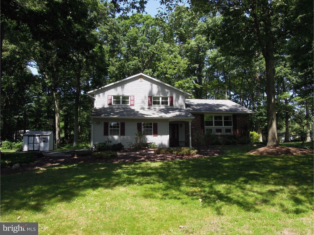 11 Edward Dr, East Windsor Twp, NJ 08520 | MLS# 1003886903 | Redfin