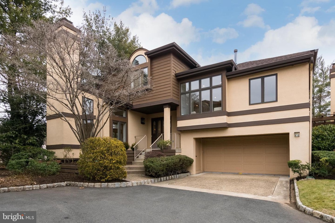 273 Sayre Dr, Princeton, NJ 08540 MLS NJMX2003904 Redfin