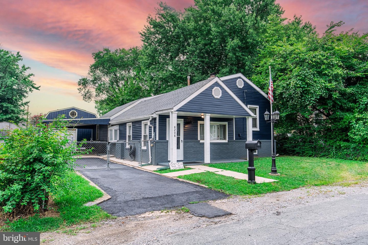 8208 Dogwood Dr, Dundalk, MD 21222 | Redfin