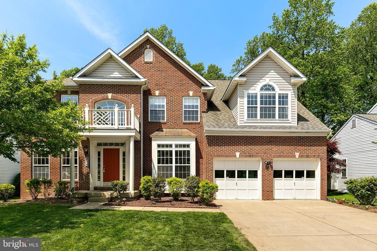315 Woonsockett Ln, Silver Spring, MD 20905 MLS MDMC650906 Redfin