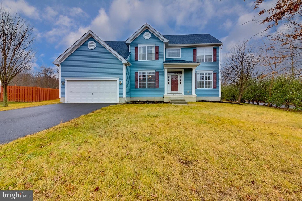 35 Homestead Dr, Pemberton, NJ 08068 Redfin