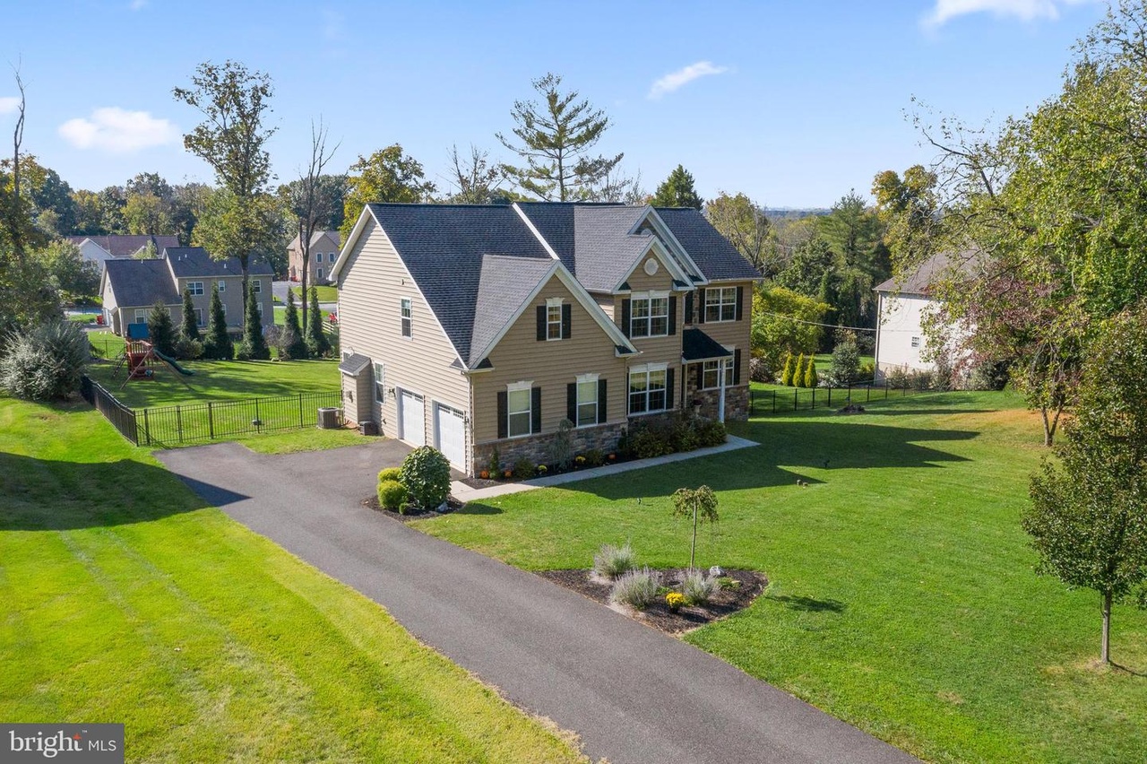 214 Collegeville Rd, Collegeville, PA 19426 | Redfin