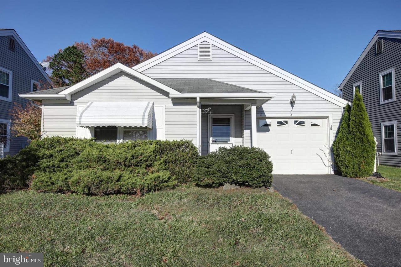 southampton nj homes sold