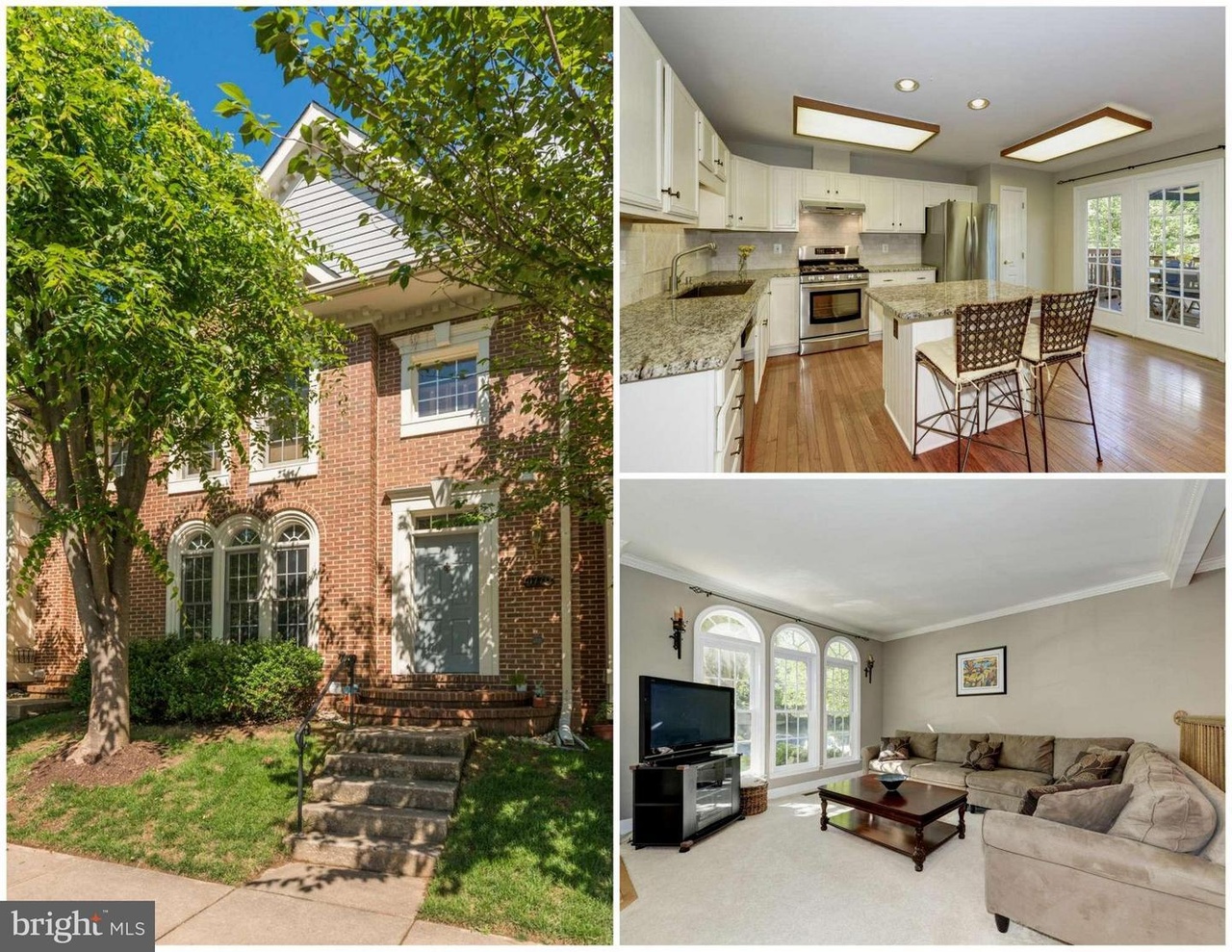 11770 Valley Ridge Cir Fairfax Va 22033 Mls 1002053913 Redfin