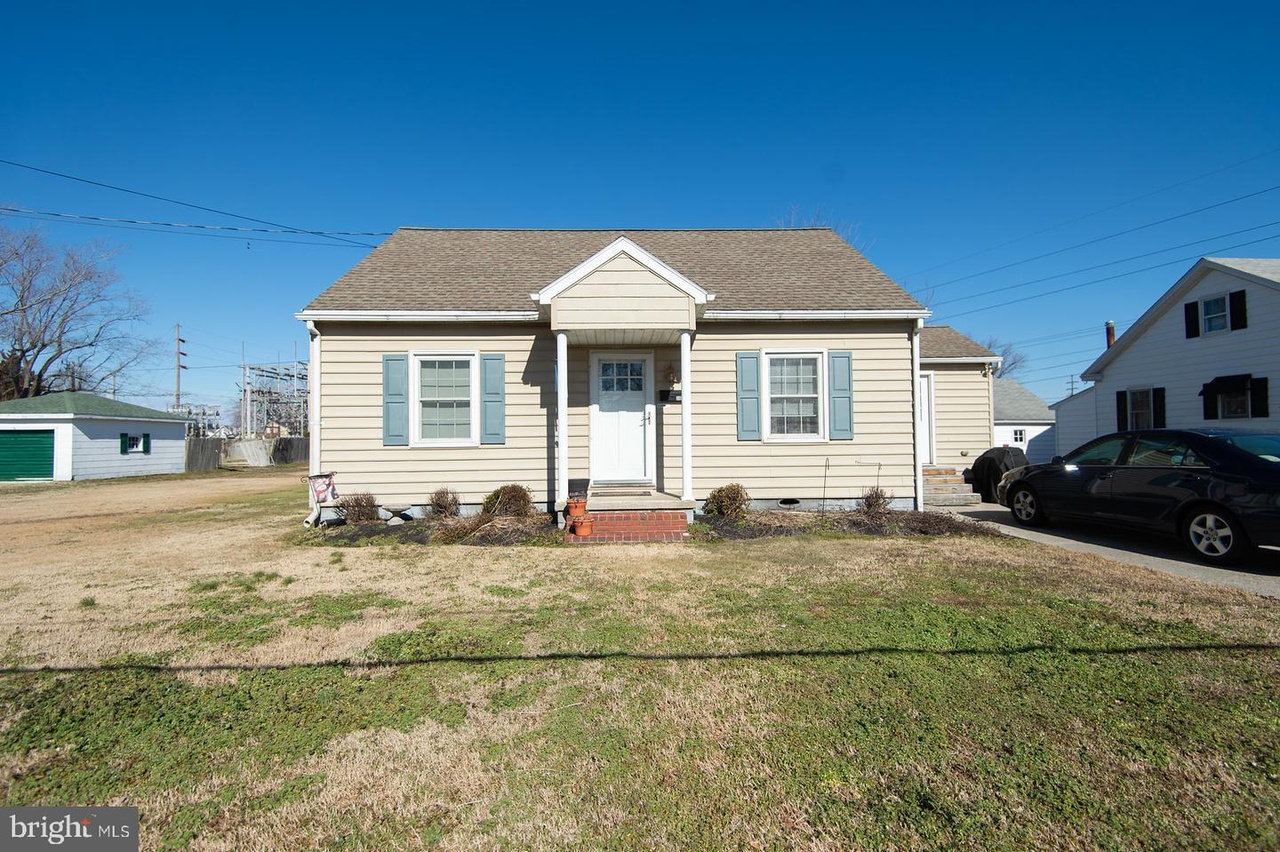 303 Bayly Ave, Cambridge, MD 21613 | MLS# MDDO2001916 | Redfin