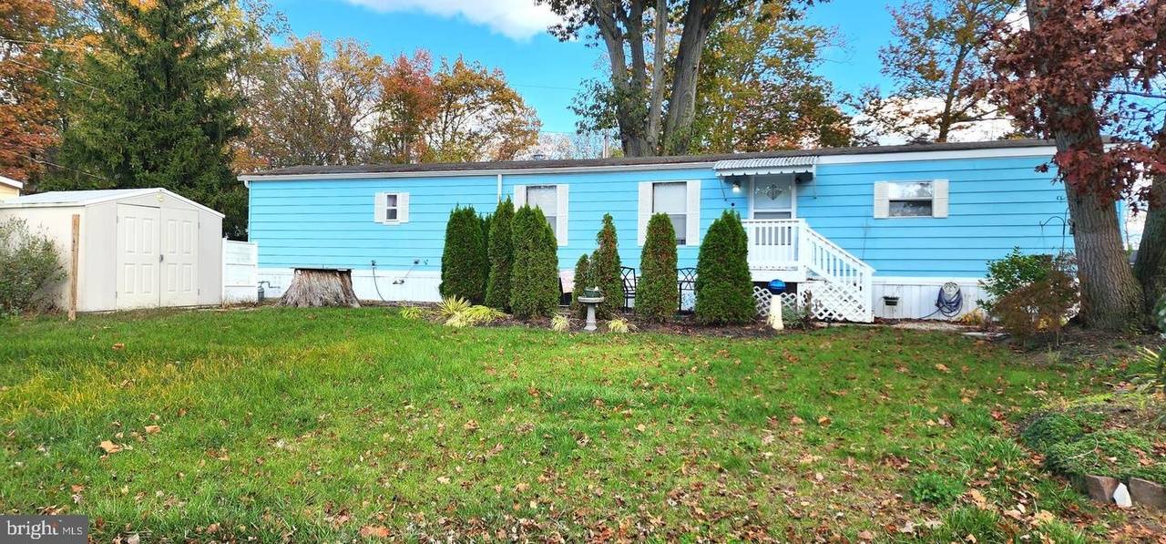 6 Main St, East Windsor, NJ 08520 MLS NJME2036916 Redfin