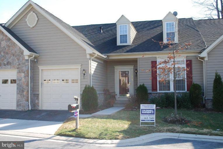 217 Teapot Ct 217, Reisterstown, MD 21136 MLS 1004968918 Redfin