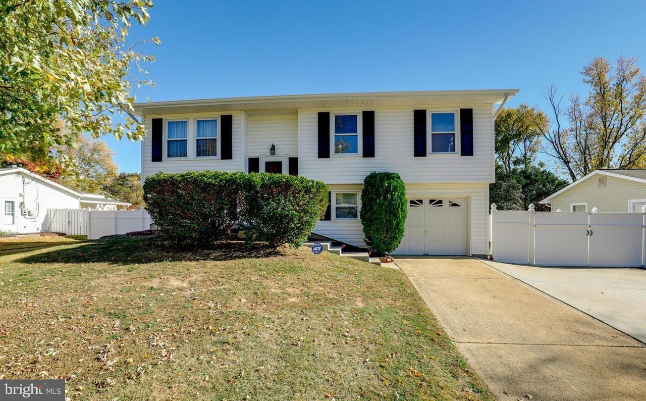 SCP 88 Garner Ave - House Rental in Waldorf, MD