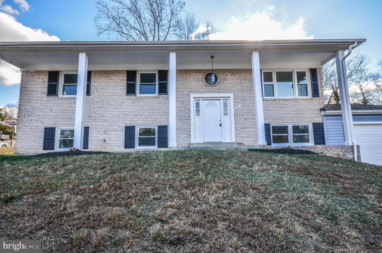 6117 Armor Dr, Clinton, MD 20735 | Redfin