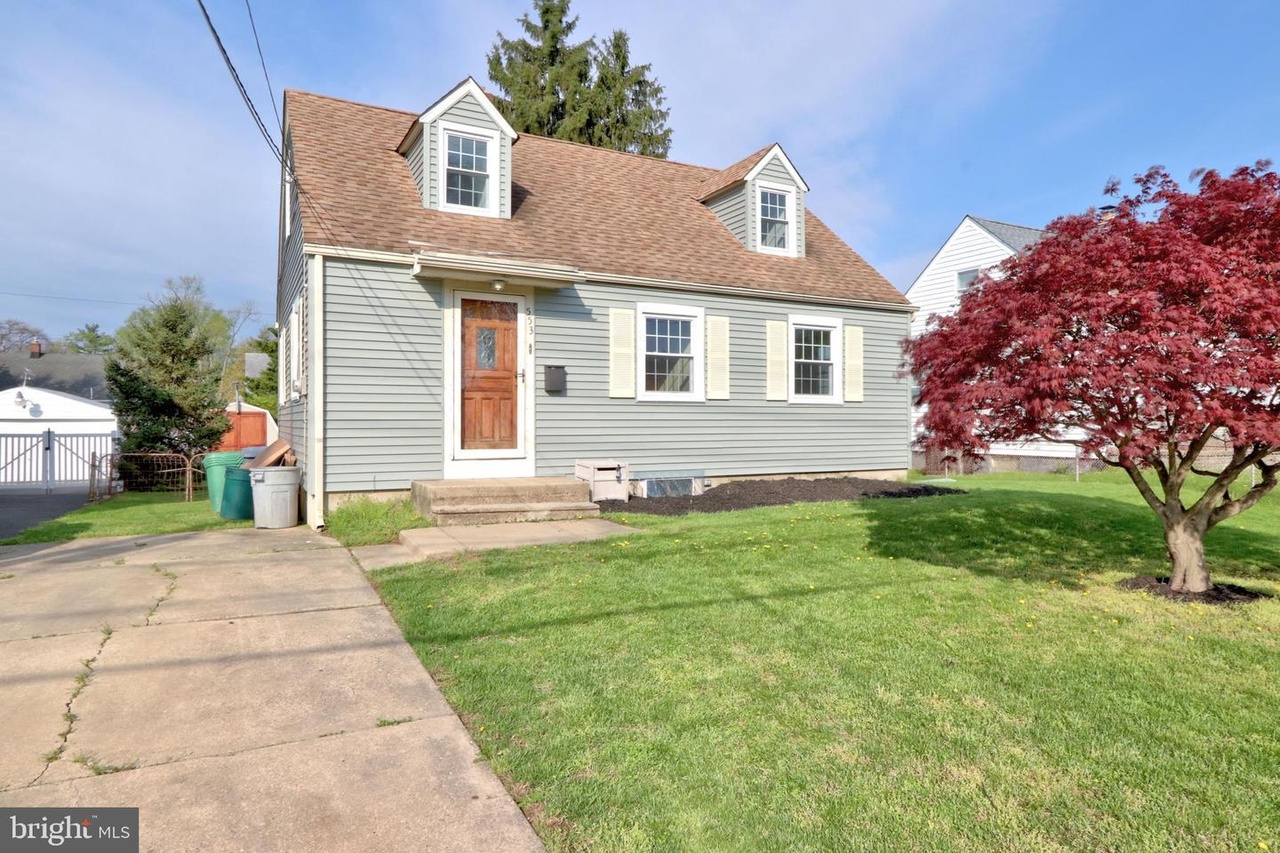 553 N Oakland Ave, Runnemede, NJ 08078 MLS NJCD362918 Redfin