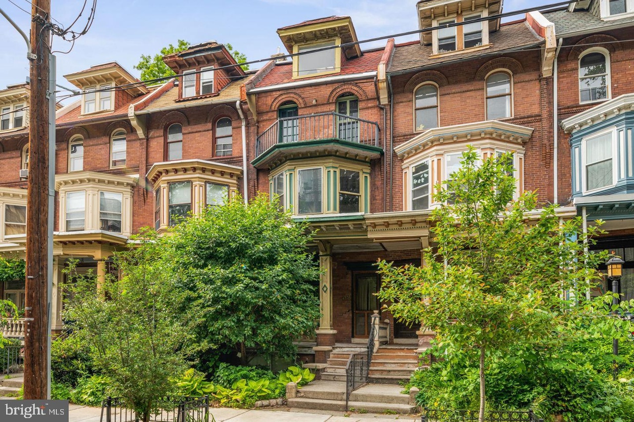 4231 Osage Ave, Philadelphia, PA 19104 MLS PAPH1024918 Redfin