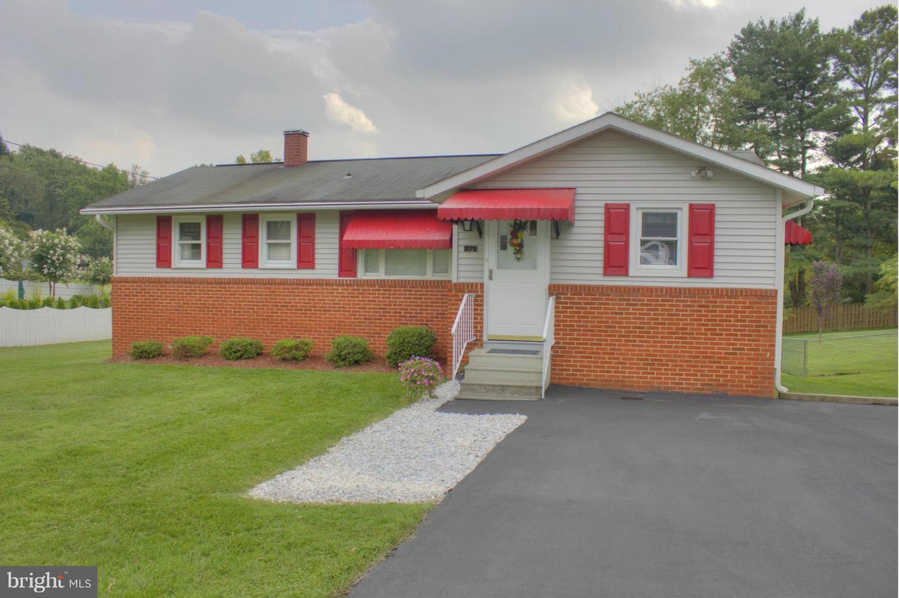 10711 Scaggsville Rd, Laurel, MD 20723 MLS 1003175920 Redfin
