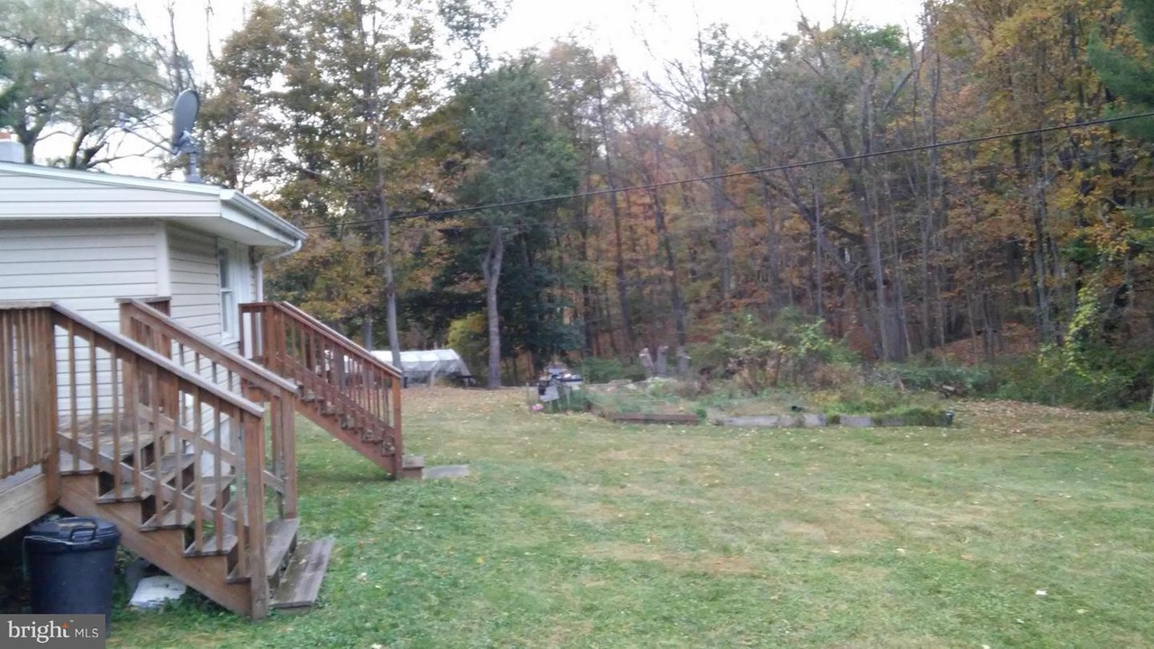 0 Piney Mt Rd, Eckhart Mines, MD 21528 MLS 1003218920 Redfin