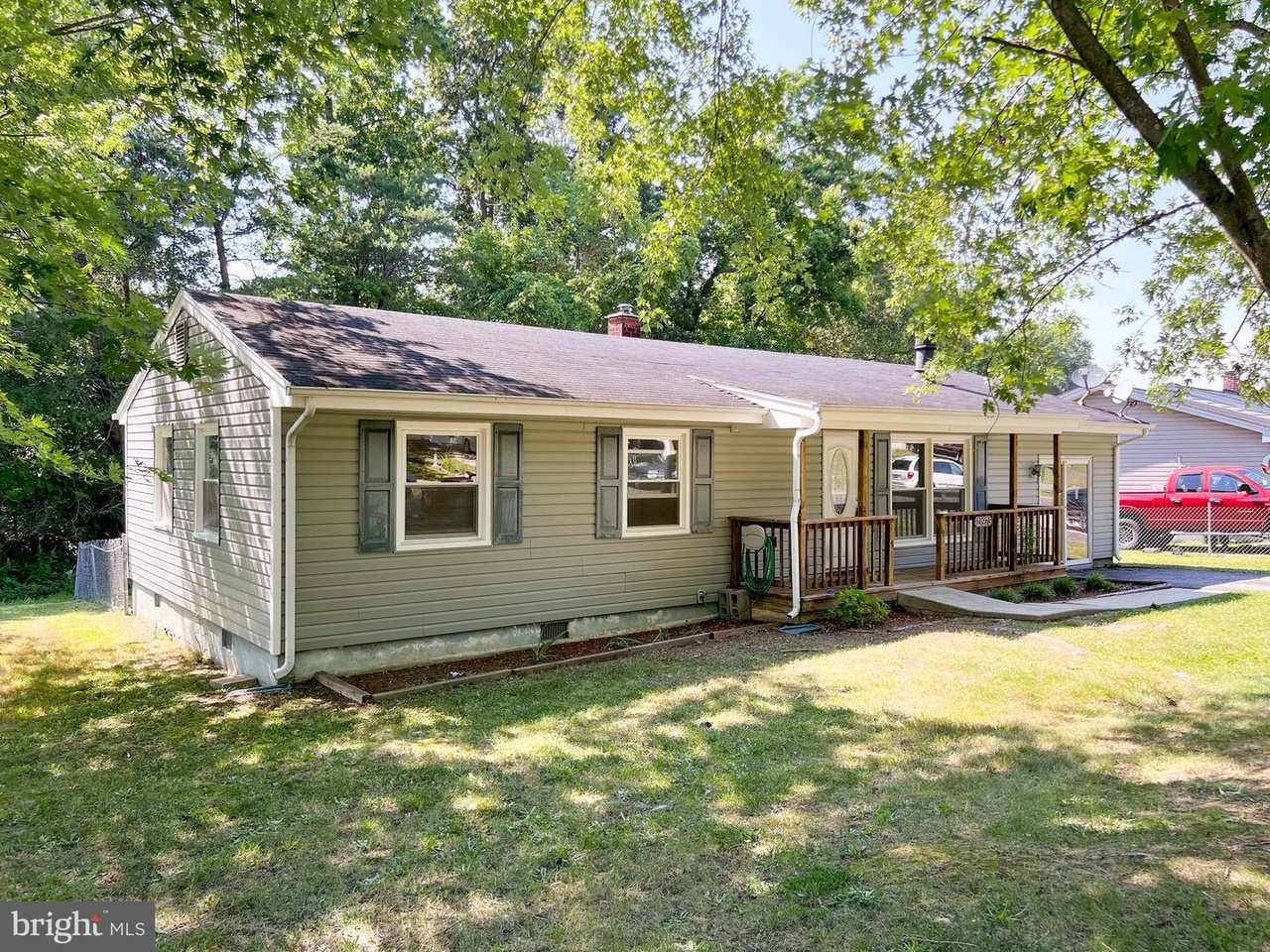 21975 Fox Ridge Rd, Lexington Park, MD 20653 | Redfin