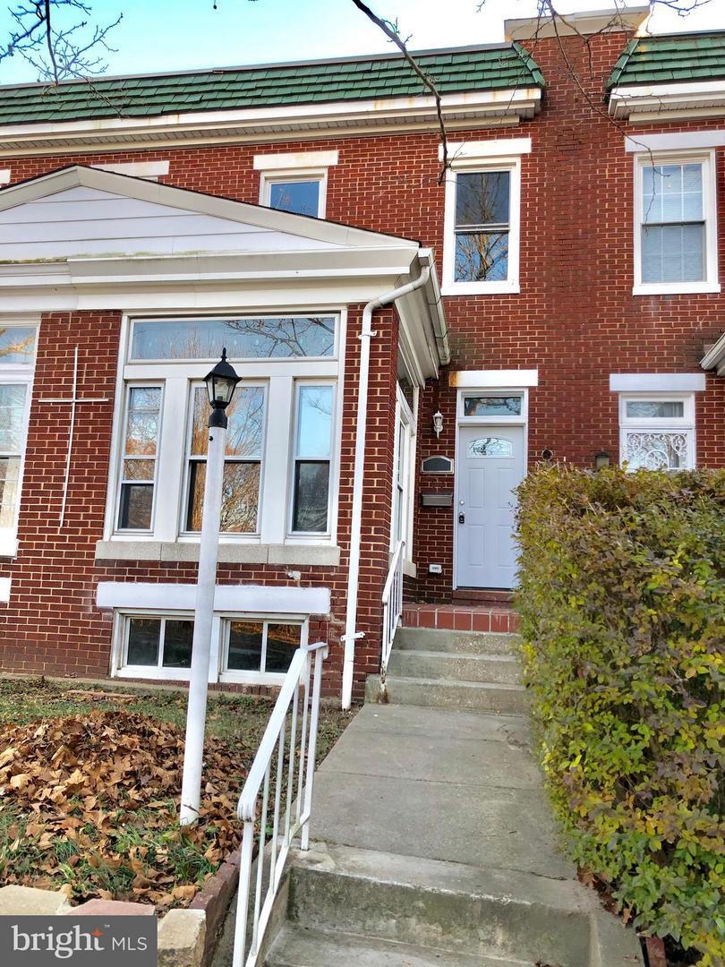 3113 Shannon Dr, Baltimore, MD 21213 | MLS# MDBA263922 | Redfin