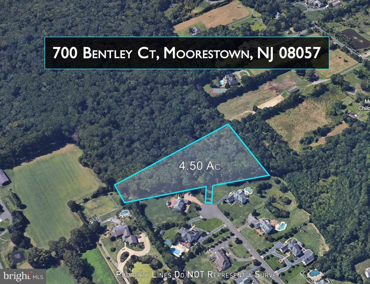 700 Bentley Ct Moorestown NJ 08057 For Sale ($570 000) MLS 700 Bentley Ct Moorestown NJ 08057 For Sale ($570 000) MLS