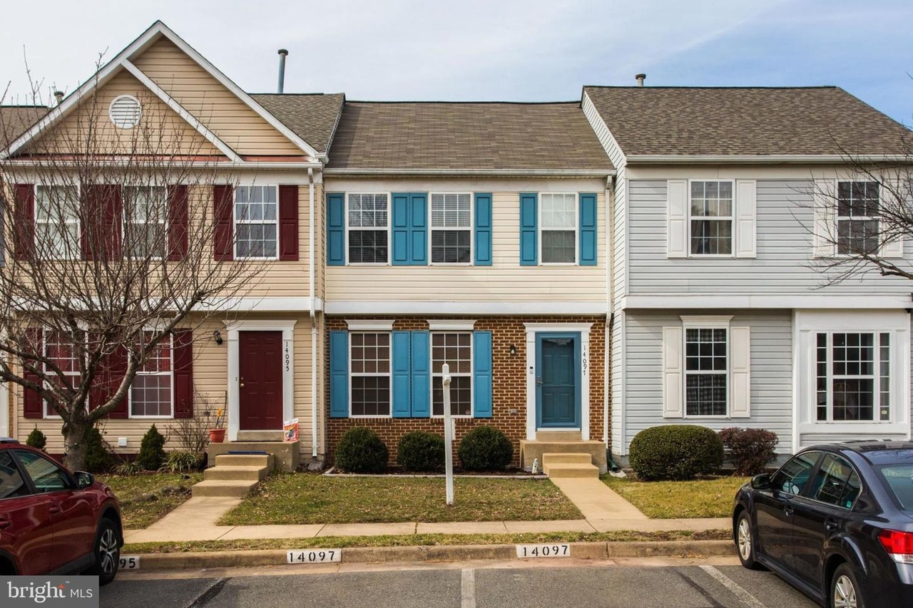 14097 Asher Vw, Centreville, VA 20121 | MLS# VAFX993924 | Redfin