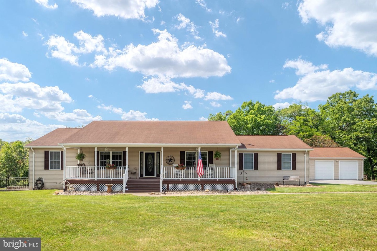 35 Mason Rd, Maurertown, VA 22644 MLS VASH2005924 Redfin