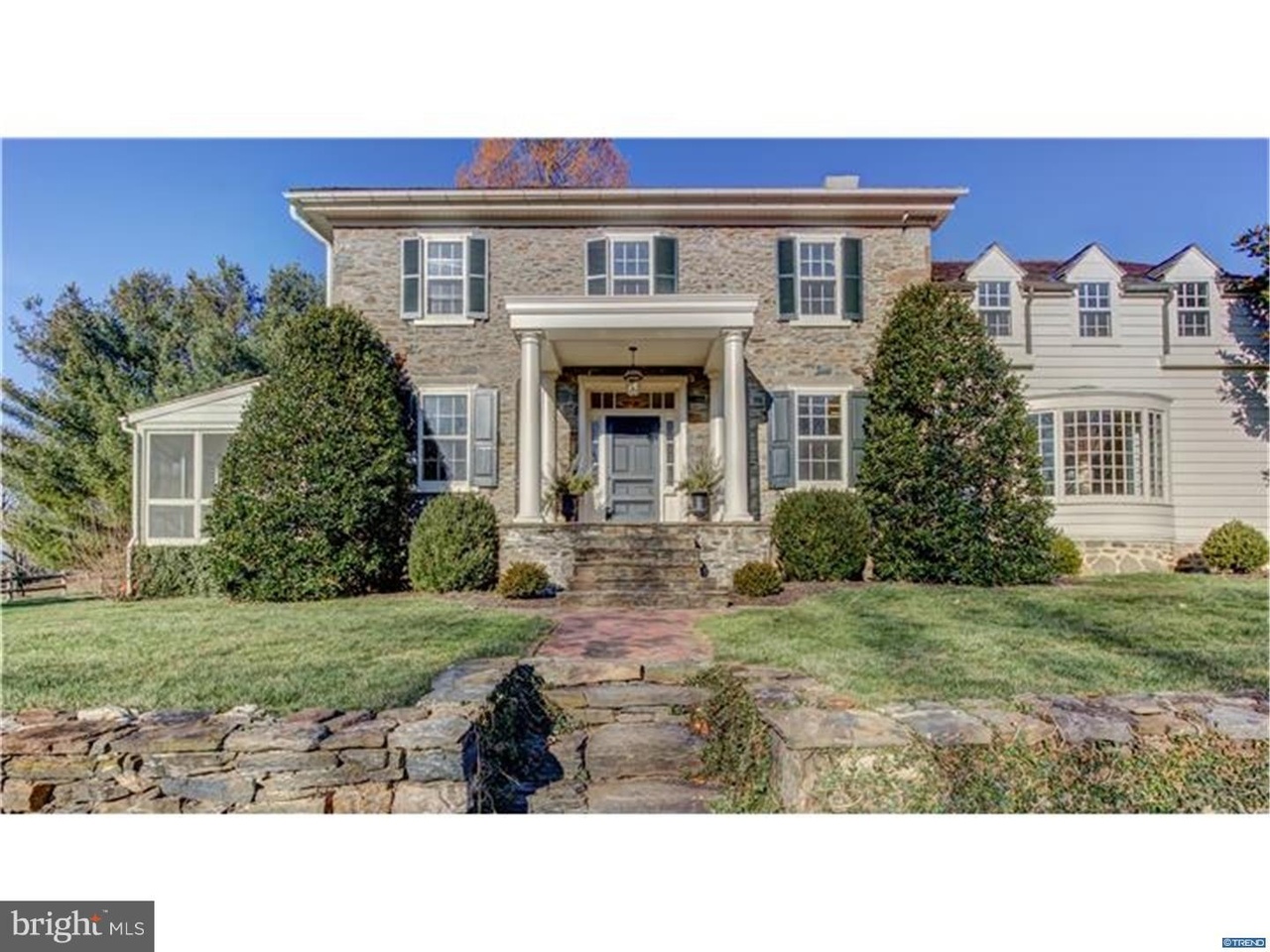 134 Rocky Hill Rd, Chadds Ford, PA 19317 MLS 1003911925 Redfin