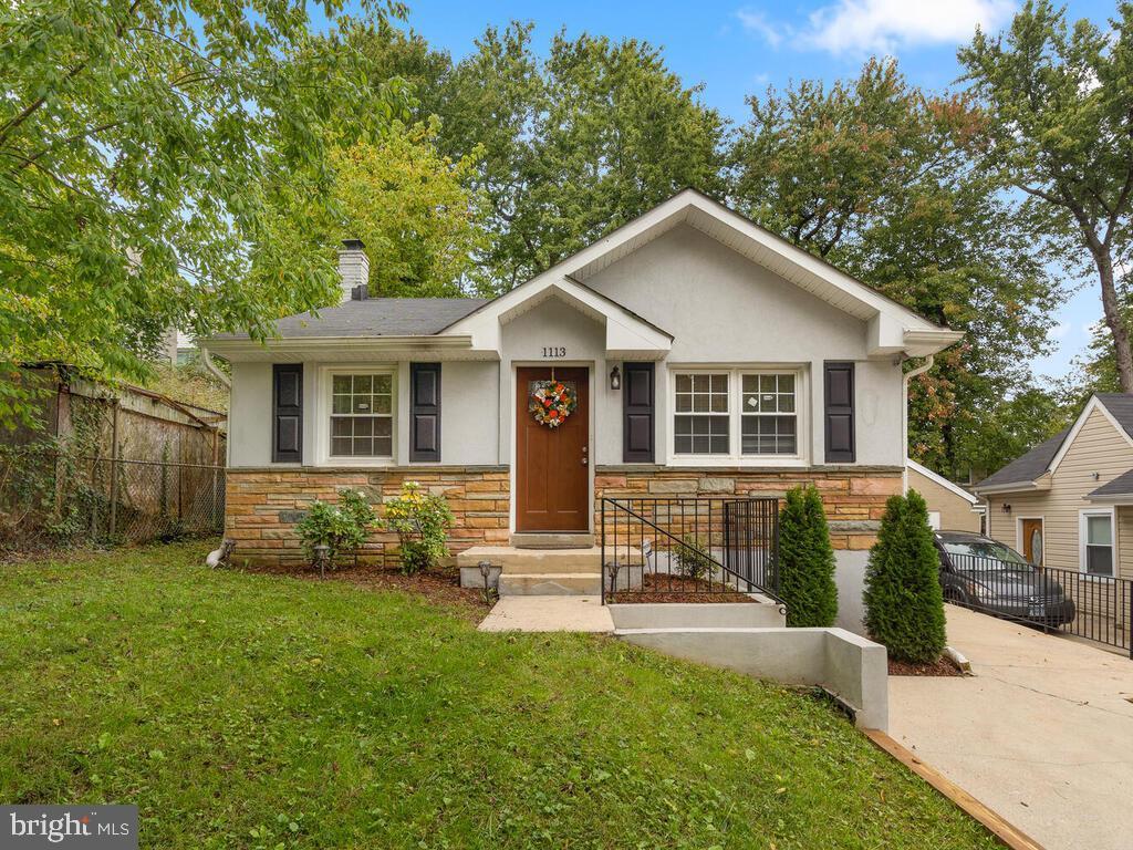 1113 Mentor Ave, Capitol Heights, MD 20743 | MLS ...
