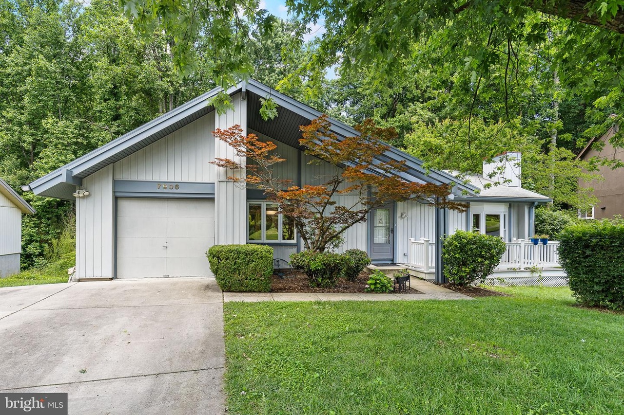 7906 Mulberry Bottom Ct, Springfield, VA 22153