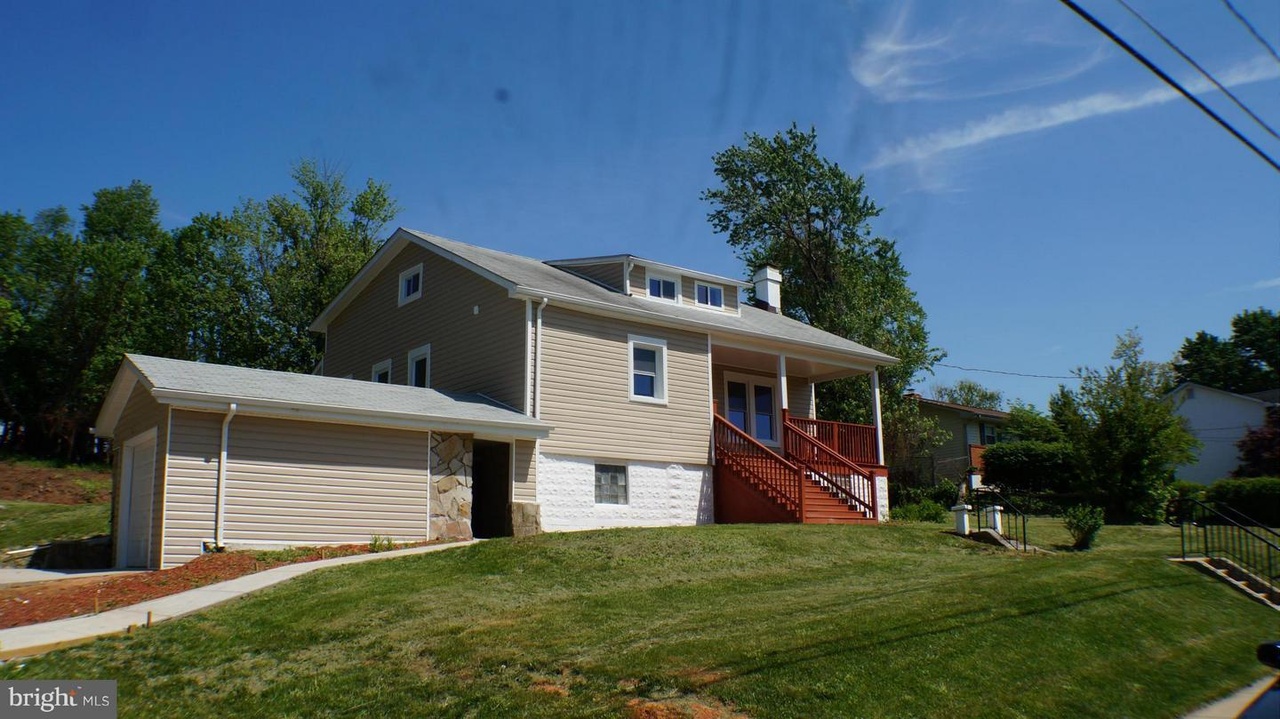 2053 Northeast Ave, Baltimore, MD 21227 MLS 1002612928 Redfin
