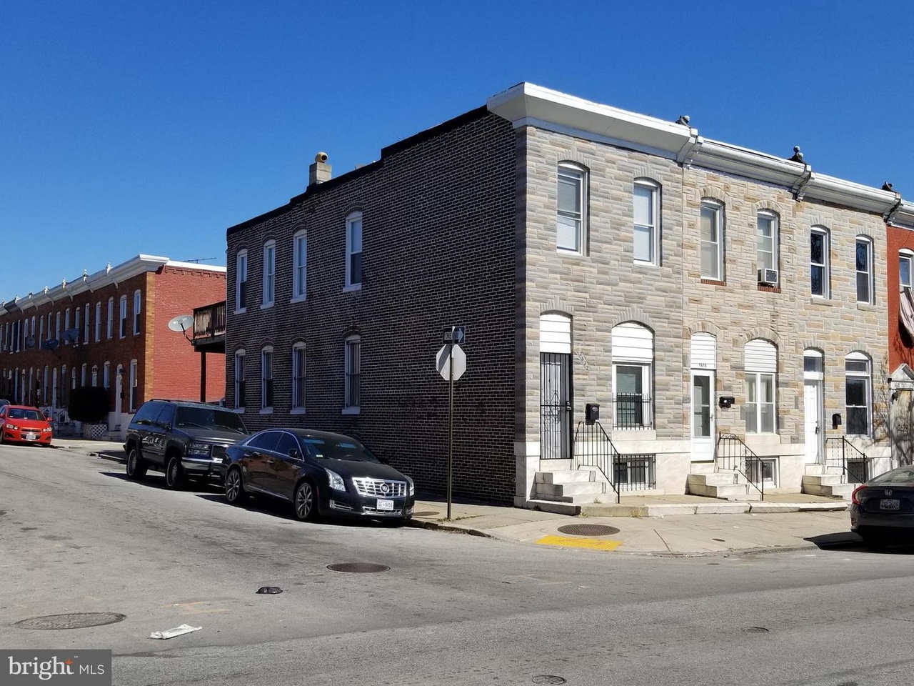 2622 E Monument St, Baltimore, MD 21205 Redfin