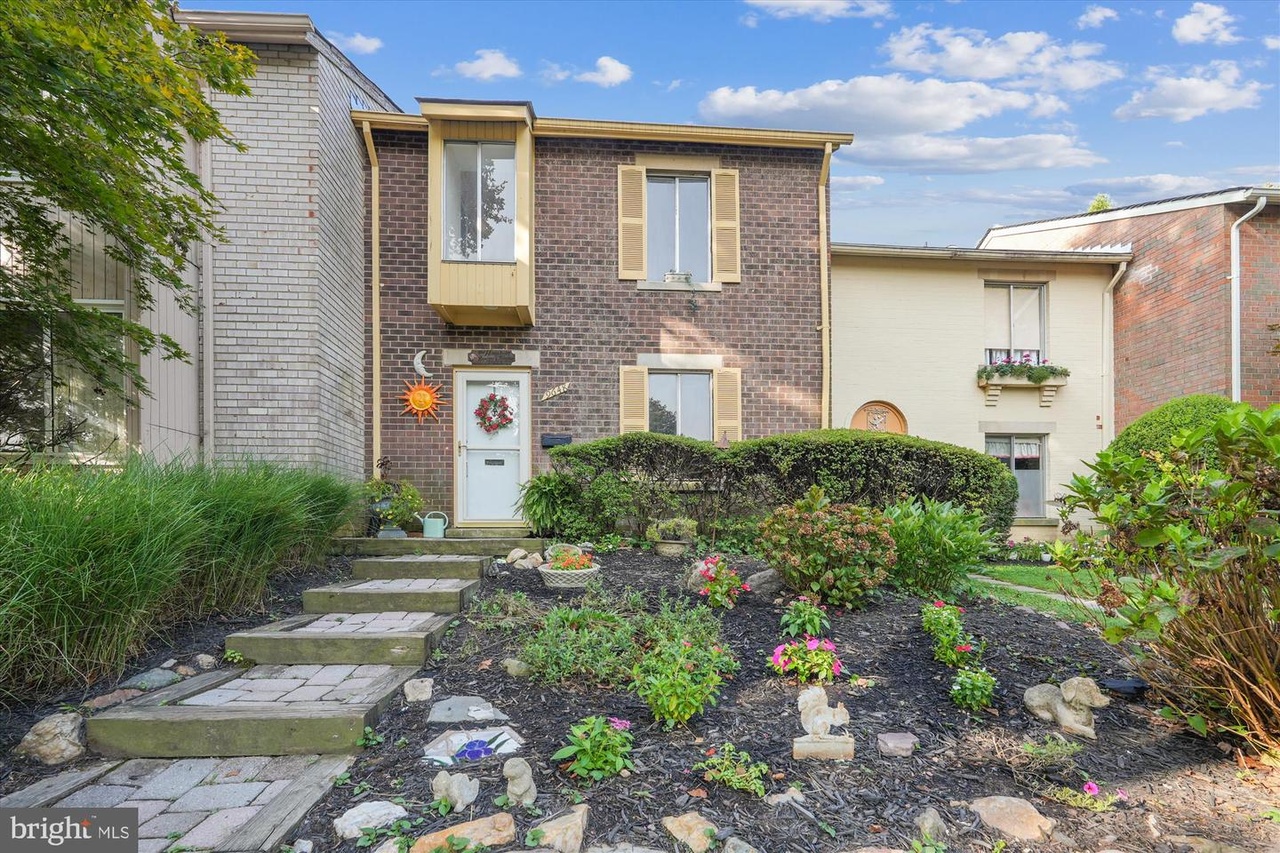5 Beautiful Homes Across Maryland, Washington, DC, and West Virginia